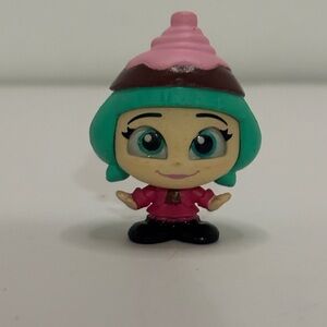 Series 8 Candlehead doorable